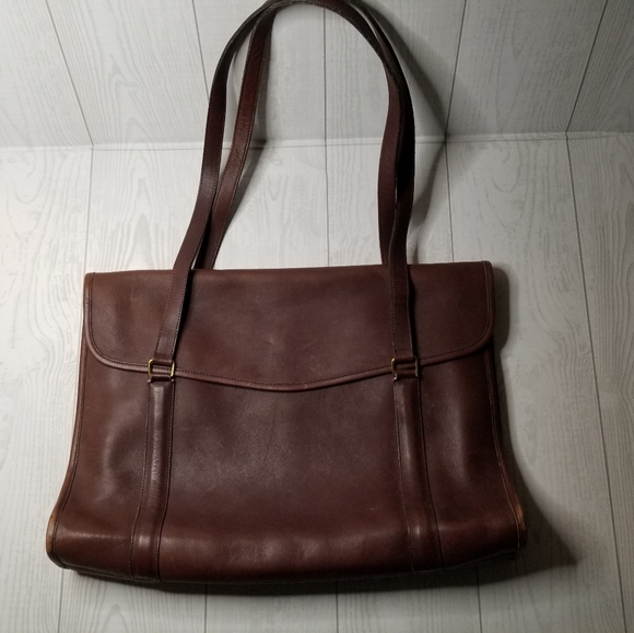 Coach Handbags - Coach Bag